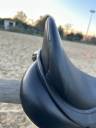 Sella mista Wintec  17.5" - 2019