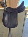 Sella da dressage CWD SE08 17" - 2019