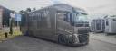 Camion per Cavalli Krismar Volvo FH500 6 chevaux gamme pro 2025 Nuovo