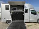 Van per Cavalli Renault Master 2020 Nuovo