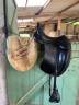 Sella da dressage Childeric  17.5" - 2009