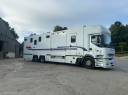 Camion per Cavalli Theault Theault 2006 Occasione