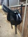 Sella da dressage Forestier  17" - 2005