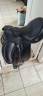 Sella da trekking Gaston Mercier  18" - 2020