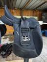 Sella da dressage Wintec  17" - 2018