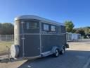 Trailer Fautras  3 Cavalli 2011 Occasione