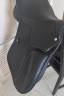 Sella mista Wintec  17.5" - 2024