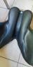 Sella mista Wintec  17.5" - 2016