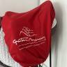 Sella da dressage Gaston Mercier  17.5" - 2023