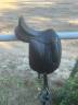 Sella da dressage Forestier  17" - 2024
