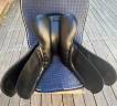Sella da dressage County Perfection 17" - 2020
