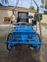 Attacchi - Marathon ricreazione  EQUITECH XL 