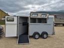 Trailer Fautras Oblic X3 3 Cavalli 2025 Nuovo
