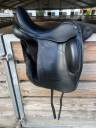 Sella da dressage  custom Icon Star 17.5" - 2020