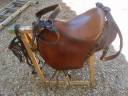 Sella da trekking JMS Nomade 17" - 2010