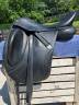 Sella da dressage Bates  17" - 2014