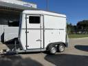 Trailer Fautras  2 Cavalli 2025 Nuovo