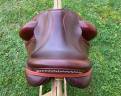 Sella da dressage   16.5" - 2023