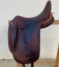Sella da dressage Devoucoux  17.5" - 2023