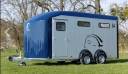 Trailer Cheval Liberté 4max 4 Cavalli 2023 Occasione