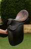 Sella da dressage Kieffer  17.5" - 2010