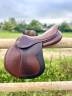 Sella mista Jean-Luc Maurel M23 17.5" - 2023