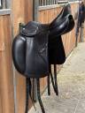 Sella da dressage Amerigo  17" - 2021