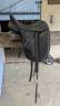 Sella da dressage Wintec  17.5" - 2015