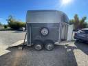 Trailer Bockmann Uno 1,5 Cavalli 2011 Occasione