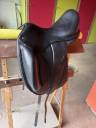 Sella da dressage Voltaire Design  17" - 2019