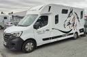 Van per Cavalli Renault  2022 Occasione