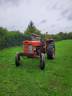 Trattore Massey Ferguson 865 DS 1970 Occasione