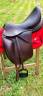 Sella da dressage Equipe  17" - 2021