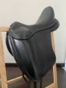 Sella da dressage Childeric  17.5" - 2012
