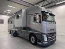 Camion per Cavalli Altra marca VOLVO 0 Occasione