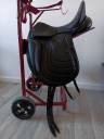Sella da dressage Eric Thomas  17" - 2023