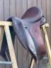 Sella da endurance Devoucoux  17.5" - 2022