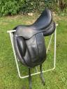 Sella da dressage Forestier  17.5" - 2021