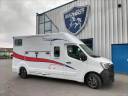 Van per Cavalli Barbot D5 2023 Occasione
