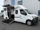 Van per Cavalli Barbot D5 2020 Occasione