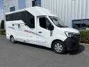 Van per Cavalli Barbot D5 2021 Occasione