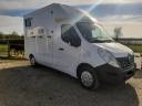 Van per Cavalli Renault Master III 2018 Occasione