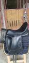 Sella da dressage Equipe  17.5" - 2021