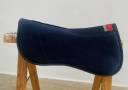Memory Foam Saddle Pad Animo
