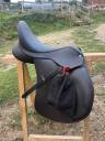 Sella sintetica Wintec  17" - 2025