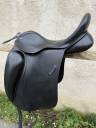 Sella da dressage Euroriding Titan II 18" - 2014