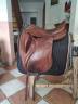 Sella da dressage Darroze  17" - 2020