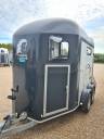Trailer Cheval Liberté Gold 3 2 Cavalli 2022 Occasione