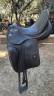 Sella da dressage Zaldi  17.5" - 2020