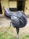 Sella da cross Childeric  17.5" - 2021